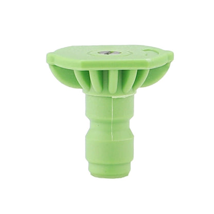 High-pressure Car Washer Nozzle Fan-shaped 1/4 Quick Plug Connector Water Rifle Parts, 0 Degree (1.1 Nozzle), 15 Degree (1.1 Nozzle), 25 Degree (1.1 Nozzle), 40 Degree (1.1 Nozzle), 0 Degree (1.2 Nozzle), 15 Degree (1.2 Nozzle), 25 Degree (1.2 Nozzle)