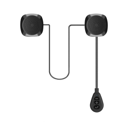 Motorcycle Helmet Navigation Call Cycling Bluetooth Headset, MH05