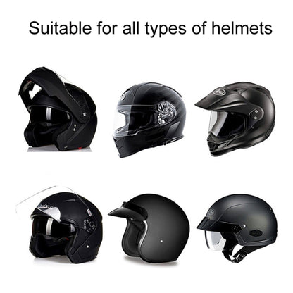 Motorcycle Helmet Navigation Call Cycling Bluetooth Headset, MH05