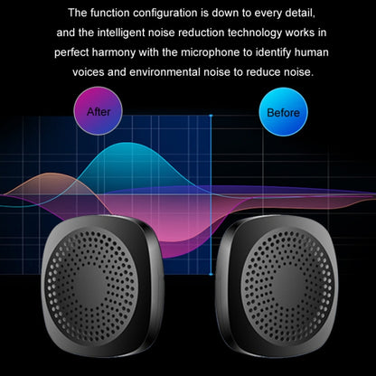 Motorcycle Helmet Navigation Call Cycling Bluetooth Headset, MH05