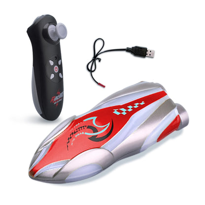 Children 2.4G Mini Remote Control Boat Summer Water Play Electrical Submarine Boys Toys