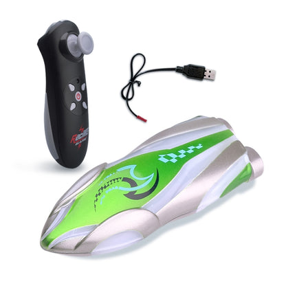 Children 2.4G Mini Remote Control Boat Summer Water Play Electrical Submarine Boys Toys