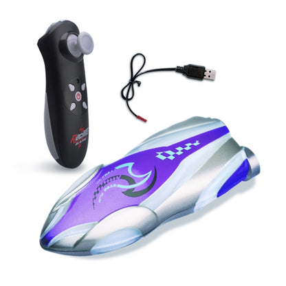 Children 2.4G Mini Remote Control Boat Summer Water Play Electrical Submarine Boys Toys