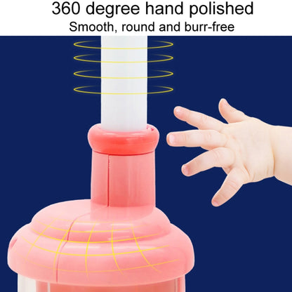 Children Pretend Play Simulation Vacuum Cleaner Toys Baby Cleaning Playsets