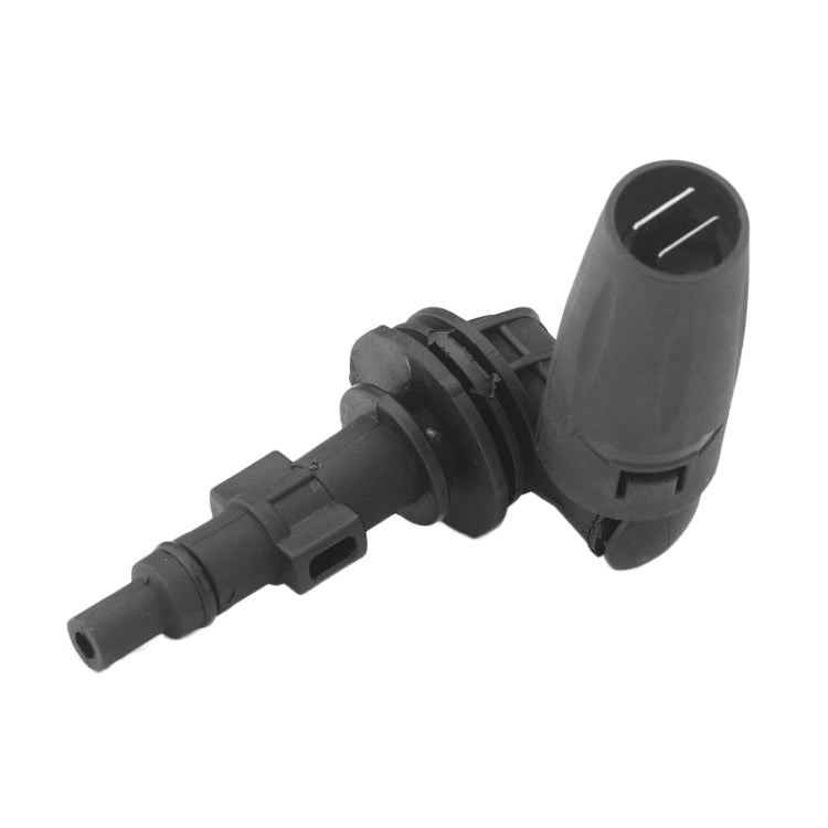 Multifunctional Car Wash High Pressure Spray Nozzle 360 Degree Universal Rotary Adjustable, For Karcher K Series, For Lavar