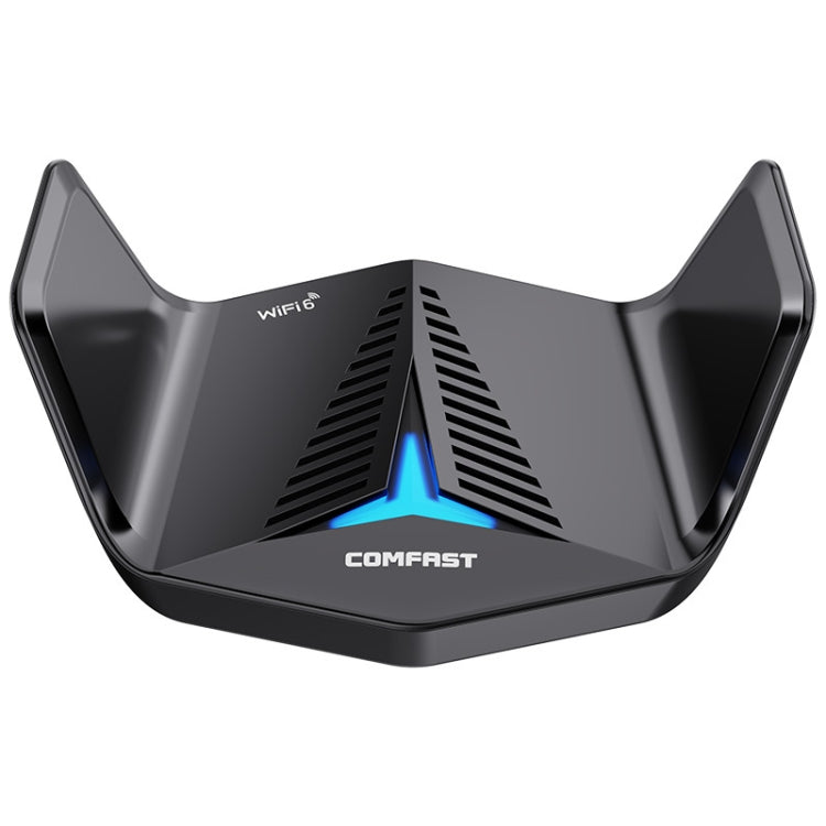 COMFAST CF-979AX WiFi6 5374Mbps USB-C / Type-C Wireless Network Card WiFi Receiver, CF-979AX