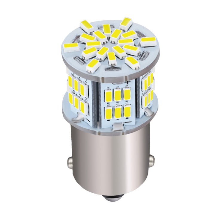 2pcs 1156-3014-5.4W LED Car Lights High Brightness Turn Signal Lights