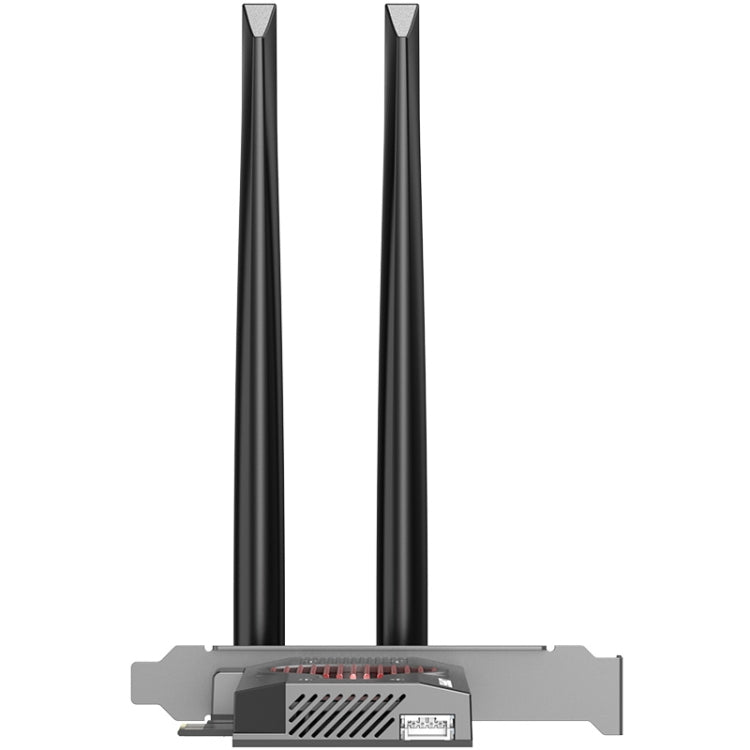COMFAST BE200MAX 8774Mbps WiFi7 Network Card Bluetooth 5.4 Tri-Band PCIE WiFi Receiver, BE200MAX
