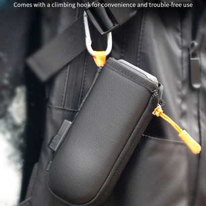 For Insta360 X4 CYNOVA Mini Storage Bag Protective Carrying Case, Style 2