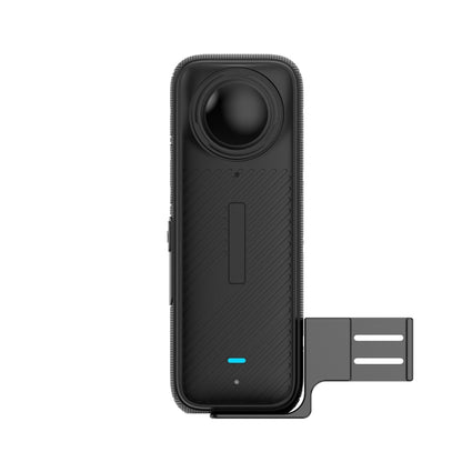 For Insta360 X4  Microphone Extension Adapter Camera Accessories, Microphone Extension