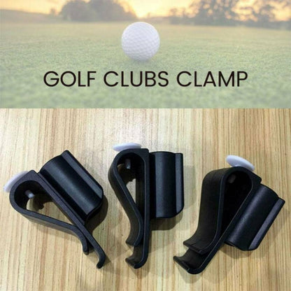 14pcs/ Pack Outdoor Golf Putter Clip Accessories