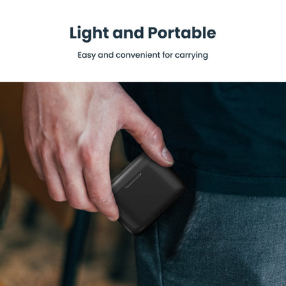 For Insta360 X4 AMagisn Battery Fast Charge Charging Box Sports Camera Accessories, For Insta360 X4