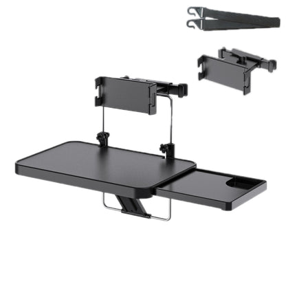 SHUNWEI Car Dining Table Rear Foldable Storage Rack Computer Stand, SD-1504D, SD-1508D, SD-1528D