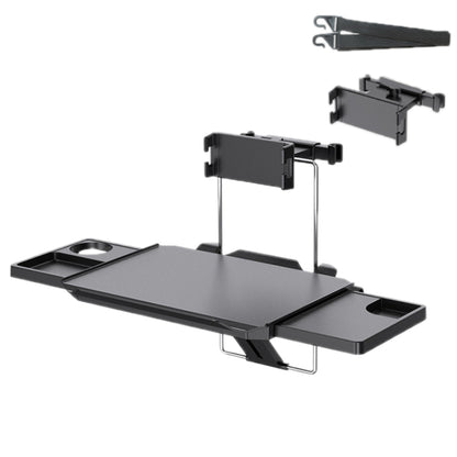 SHUNWEI Car Dining Table Rear Foldable Storage Rack Computer Stand, SD-1504D, SD-1508D, SD-1528D