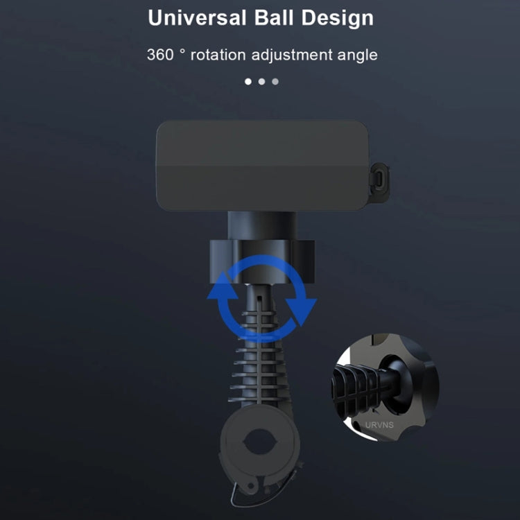 Car Cigarette Lighter Rear Seat Retractable Dual-Wire Charger, Car Charger