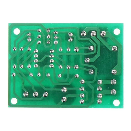 DC12V 10A Liquid Level Controller Sensor Module Water Level Detection Sensor DIY Kit