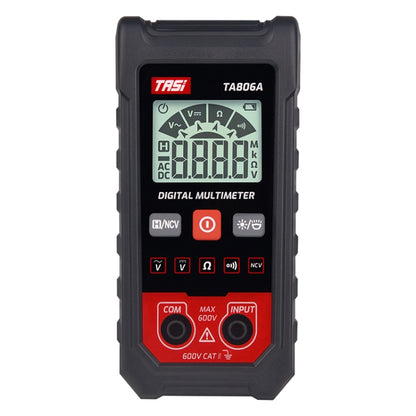 TASI TA806A Fully Automatic Universal Table Home Portable Automatic Recognition Universal Table, TA806A