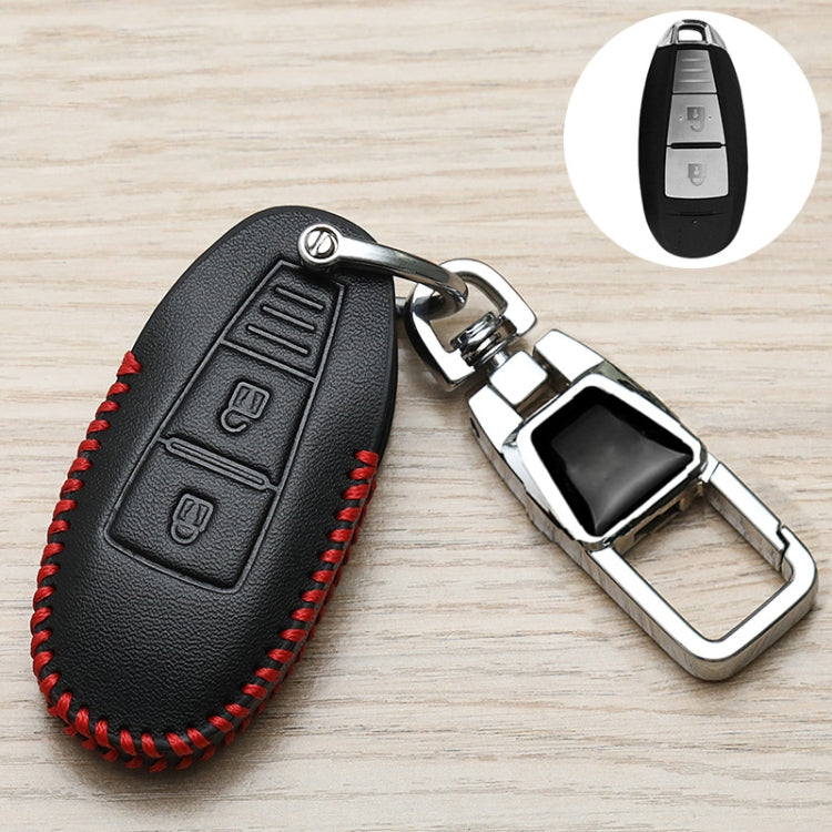 Car Key Cover Multifunctional Keychain Anti-lost Number Plate, For Suzuki A, For Suzuki B, For Suzuki C, For Suzuki D