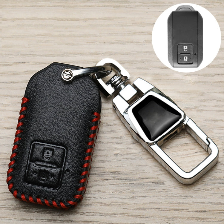 Car Key Cover Multifunctional Keychain Anti-lost Number Plate, For Suzuki A, For Suzuki B, For Suzuki C, For Suzuki D