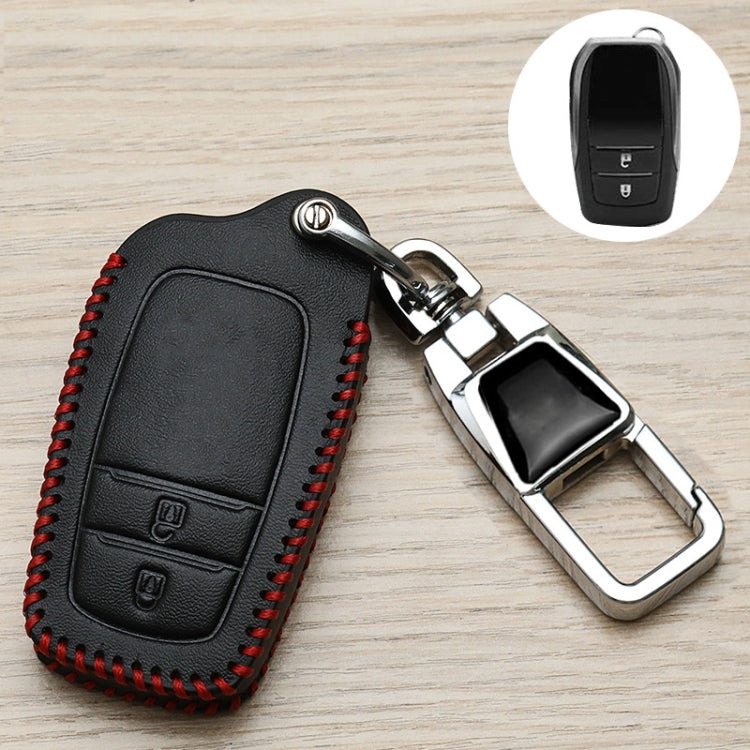 For Toyota Car Key Cover Multifunctional Keychain Anti-lost Number Plate, A, B, C, D, E, F, G, H, I, J, K