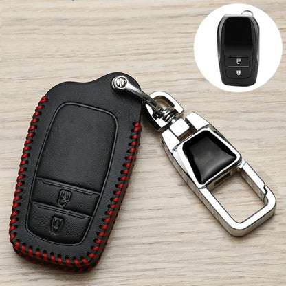 For Toyota Car Key Cover Multifunctional Keychain Anti-lost Number Plate, A, B, C, D, E, F, G, H, I, J, K