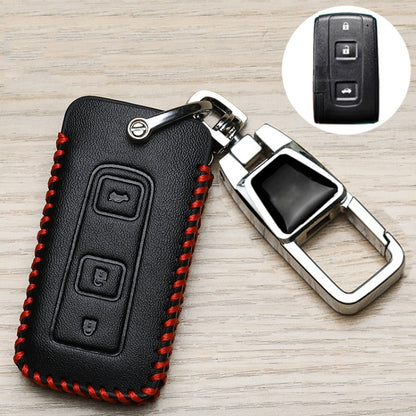 For Toyota Car Key Cover Multifunctional Keychain Anti-lost Number Plate, D4, F4, L4, M5, Q4, P4, X