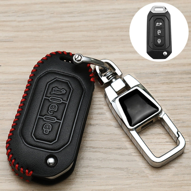 For Ford Car Key Cover Keychain Anti-lost Number Plate, A, B, C, D, E, F, G, H, I, J, K