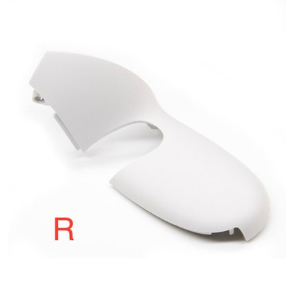 For Meta Quest 2 Repair and Replacement Parts, Outer Shell with Loudspeaker, Right Controller Case, Left Controller Case