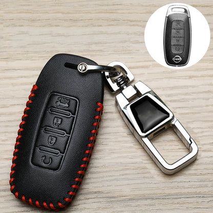 For Nissan Car Key Cover Keychain Anti-lost Number Plate, A, B, C, D, E, F, G, H, I2, I3, I3 One-button Start, I4, X, Y