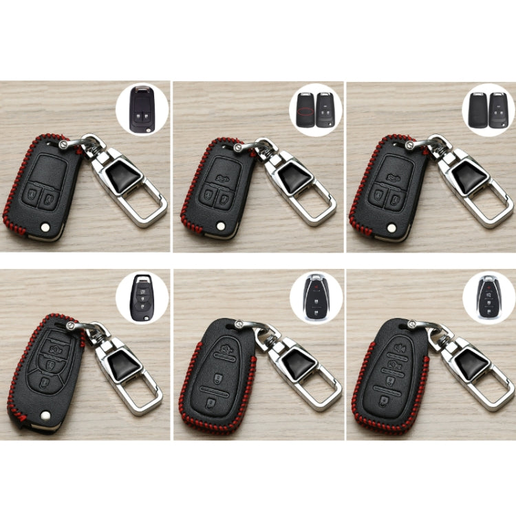 For Chevrolet Car Key Cover Multifunctional Keychain Anti-lost Number Plate, A, B1, B2, C, D, E, F, G, H6, X, Y