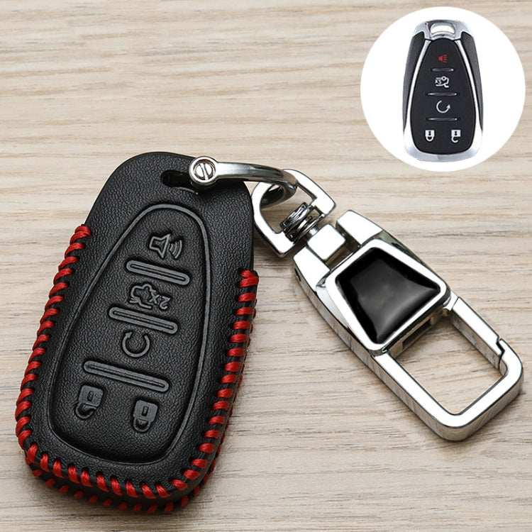 For Chevrolet Car Key Cover Multifunctional Keychain Anti-lost Number Plate, A, B1, B2, C, D, E, F, G, H6, X, Y