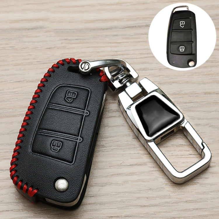 For Isuzu Car Key Cover Multifunctional Keychain Anti-lost Number Plate