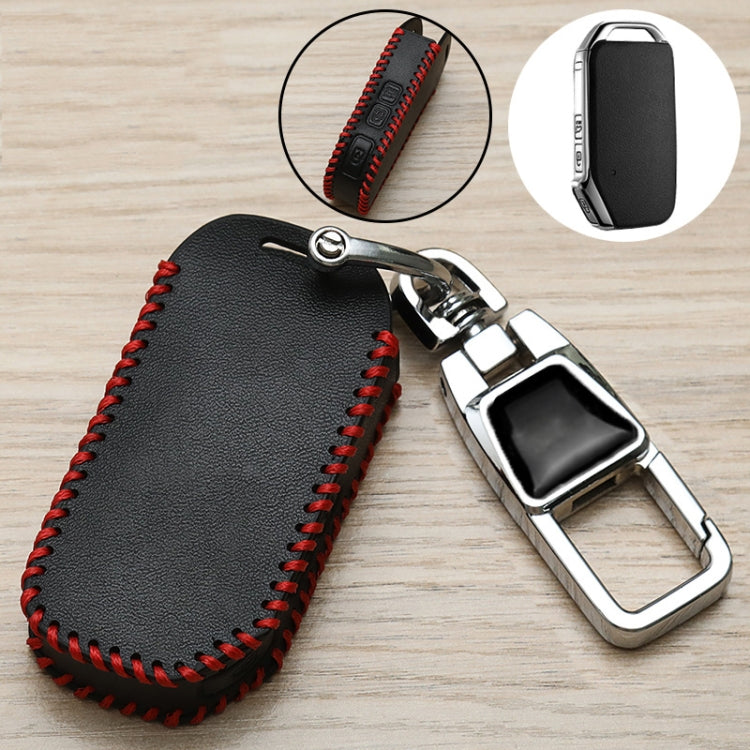 For Kia Car Key Cover Multifunctional Keychain Anti-lost Number Plate, A, B, C, D, E, F, G, K