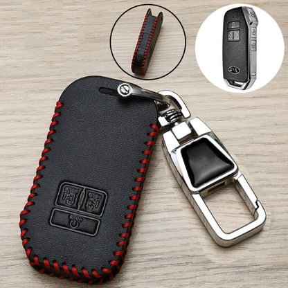 For Kia Car Key Cover Multifunctional Keychain Anti-lost Number Plate, A, B, C, D, E, F, G, K