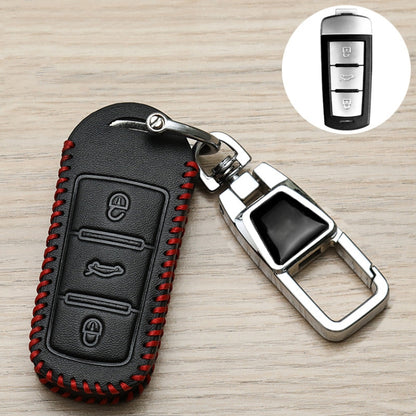 For Volkswagen Key Cover Multifunctional Keychain Anti-lost Number Plate, A, B, C, D, E, F, G, H