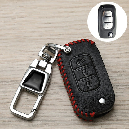 For Mercedes-Benz Car Key Cover Multifunctional Keychain Anti-lost Number Plate, A, B, C, E, F, G