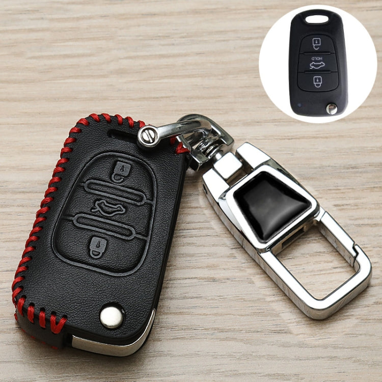 For Hyundai Car Key Cover Multifunctional Keychains Anti-lost Number Plates, A, B, C, D, E, F, G, H, H4, H5, I, J, J4, K, L