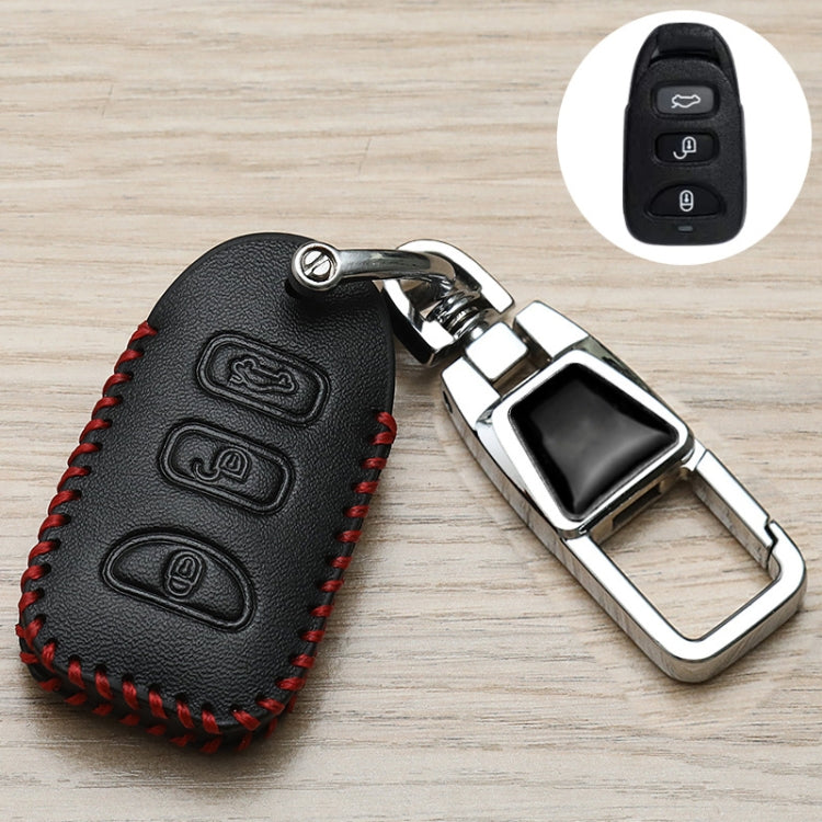 For Hyundai Car Key Cover Multifunctional Keychains Anti-lost Number Plates, A, B, C, D, E, F, G, H, H4, H5, I, J, J4, K, L