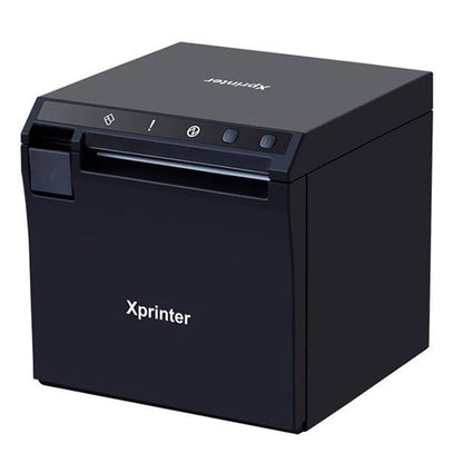Xprinter XP-R330H 80mm Thermal Receipt Printer Sports Lottery Ticket Cashier Printer, US Plug, EU Plug, UK Plug