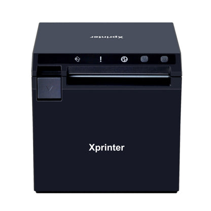 Xprinter XP-R330H 80mm Thermal Receipt Printer Sports Lottery Ticket Cashier Printer, US Plug, EU Plug, UK Plug