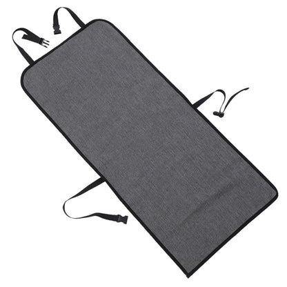 Pet Car Mats Waterproof Anti-Scratch Anti-Bite Dirt Resistant Car Pad