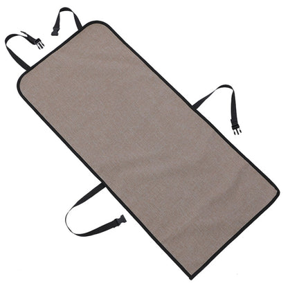Pet Car Mats Waterproof Anti-Scratch Anti-Bite Dirt Resistant Car Pad