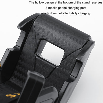 Car Gravity Air Outlet Navigation Mobile Phone Holder