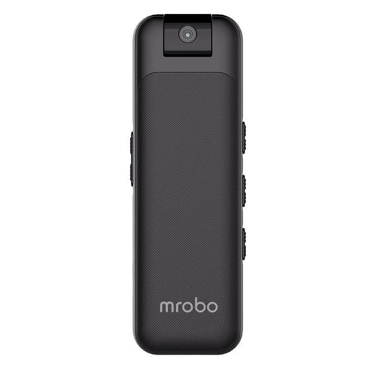 Mrobo D3 1080P Rotating Camera HD Infrared Night Recording Pen, 16 GB, 32GB, 64GB, 128GB, No Memory