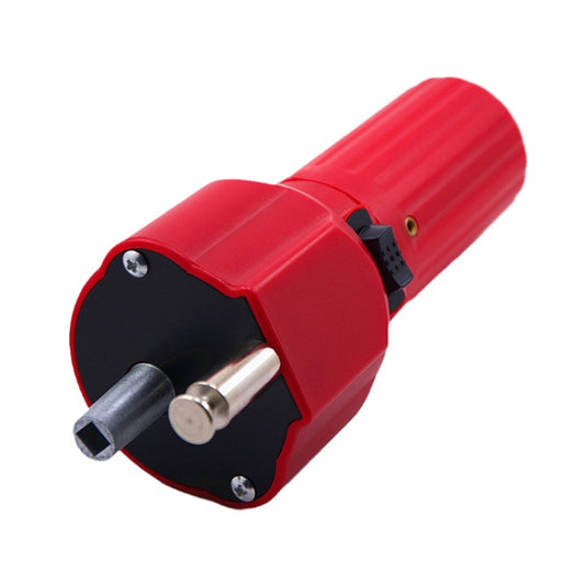 Outdoor Picnic Grill Rotary Motor Barbecue Motor Bracket Accessories With USB Wire, USB Cable Powered
