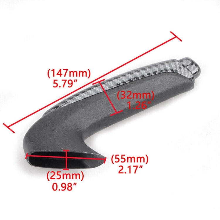 For 2006-2011 Honda Civic Brake Lever Ball Handle