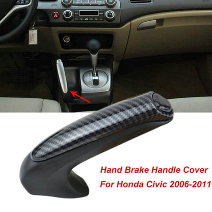 For 2006-2011 Honda Civic Brake Lever Ball Handle