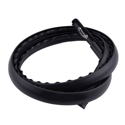 For Honda Civic 2012-2015 Car Roof Sealing Rubber Strip, Left, Right