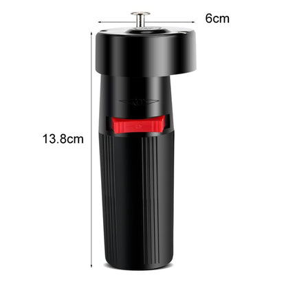 1.5V DC Barbecue Motor Outdoor Picnic Grill Rotary Motor, FD601A