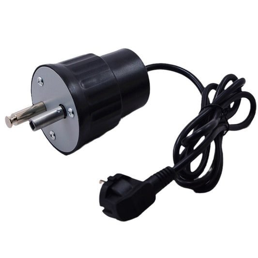 220-240V AC Barbecue Motor Outdoor Picnic Grill Rotary Motor, FD801A-2